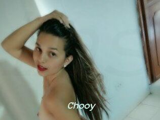 Chooy