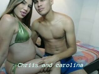 Chriis_and_carolina