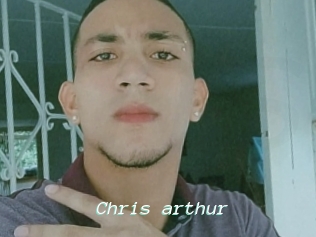 Chris_arthur