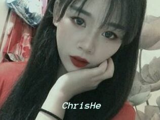 ChrisHe