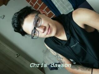 Chris_dawson