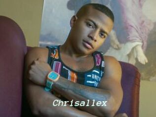 Chrisallex