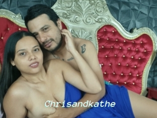 Chrisandkathe