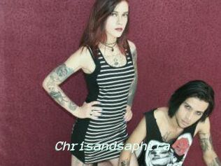 Chris_and_saphira