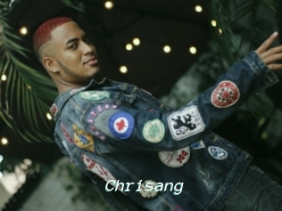 Chrisang