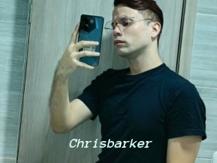 Chrisbarker
