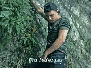 Chrisferrer