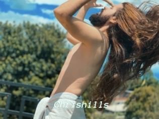 Chrishills