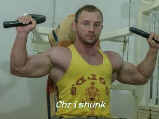 Chrishunk