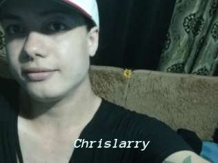 Chrislarry