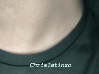 Chrislatinxo