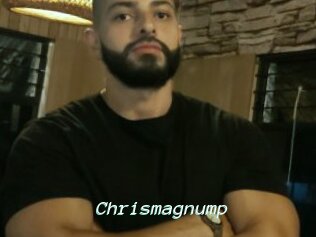 Chrismagnump