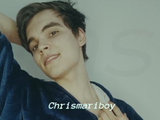 Chrismariboy