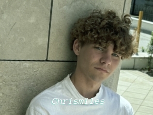 Chrismiles