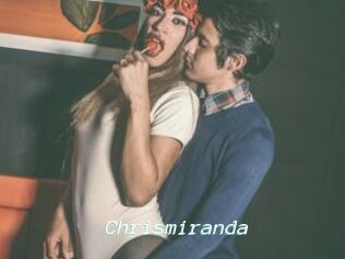 Chrismiranda