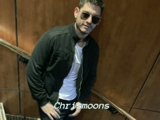 Chrismoons