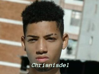 Chrisnisdel