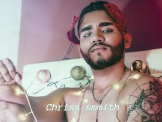 Chriss_smmith
