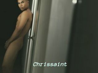 Chrissaint