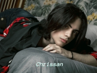 Chrissan