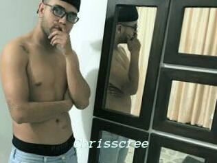 Chrisscree