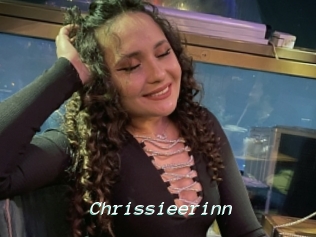 Chrissieerinn