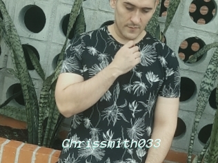 Chrissmith033