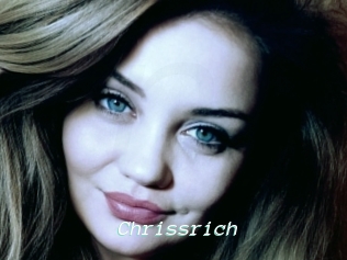 Chrissrich