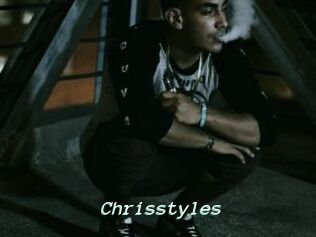 Chrisstyles