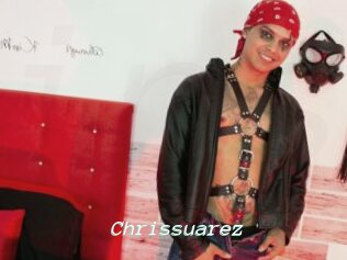 Chrissuarez