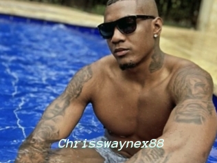 Chrisswaynex88