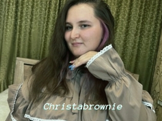 Christabrownie