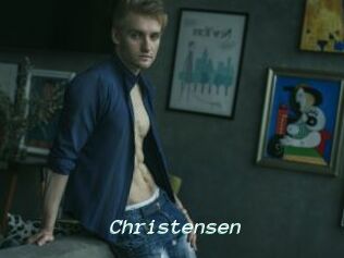 Christensen