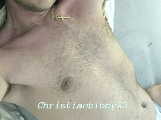 Christianbiboy23