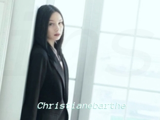 Christianebarthe