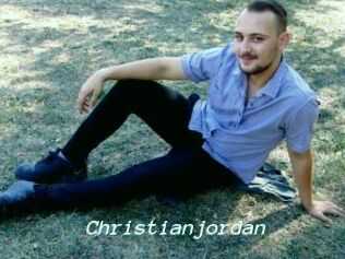 Christianjordan