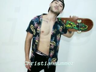 Christiansummer