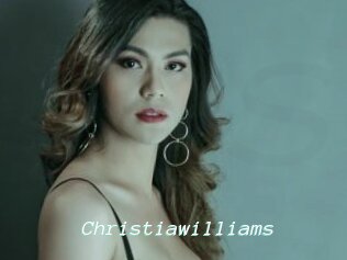 Christiawilliams