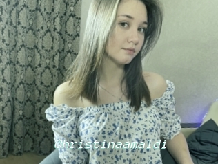Christinaamaldi