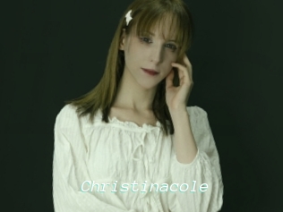 Christinacole