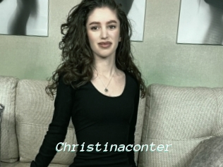 Christinaconter