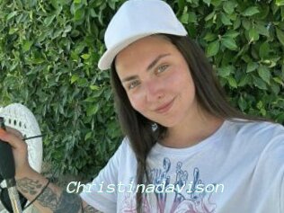 Christinadavison
