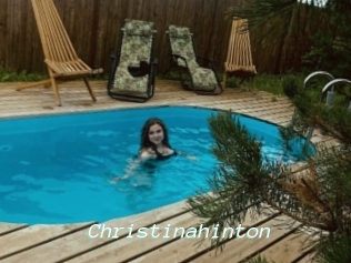 Christinahinton