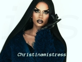 Christinamistress