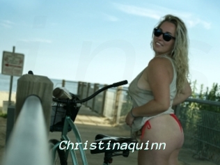 Christinaquinn