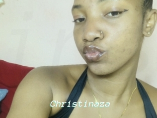 Christinaza