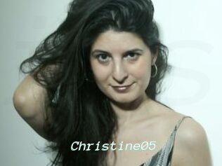 Christine05