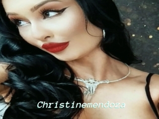 Christinemendoza
