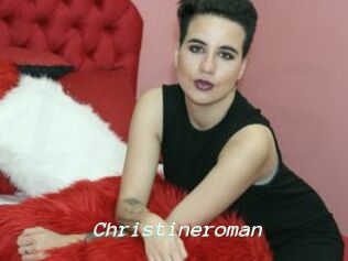 Christineroman