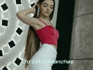 Christinesanchez